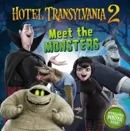 Image of meet the monsters