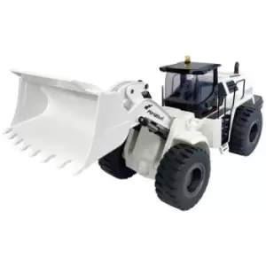 Image of Amewi 22535 G485E weiß 1:14 Electric RC scale model RtR