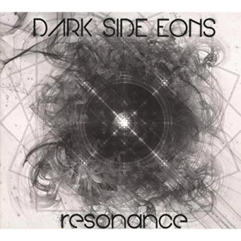 Image of Dark Side Eons - Resonance CD