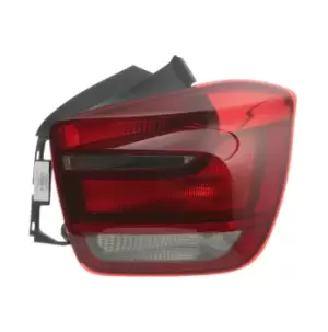 Image of VALEO Rear light Original PART 044645 Combination rearlight,Tail light BMW,1 Schragheck (F20),1 Schragheck (F21)