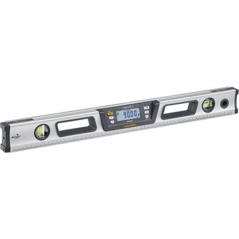 Image of Laserliner Laserliner DigiLevel Pro 60 081.271A Digital level incl. magnet 600 mm 90 ° 0.5 mm/m 081.271A