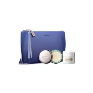 Image of La Mer The Smoothing Moisture Collection - None