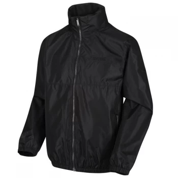 Image of Regatta Ladomir Jacket Mens - Black