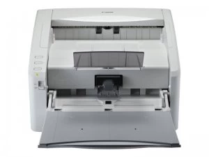 Image of Canon imageFORMULA DR-6010C Document Scanner