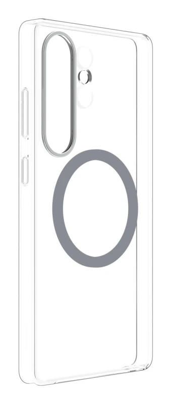 Image of Samsung Galaxy S25 Ultra Magnetic Case Clear