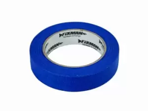 Image of Fixman 192584 UV Resistant Masking Tape 25mm x 50m