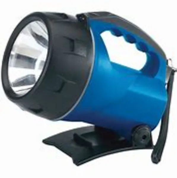 Image of Draper 6V ABS Torch/Lantern