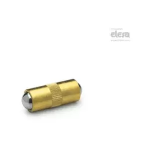 Image of Elesa - Spring plunger-GN 614.2-3