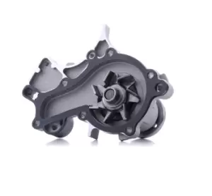 Image of MAGNETI MARELLI Water pump SUZUKI 352316171004 1740060810,1740060811,1740060812 Engine water pump,Water pump for engine 1740060813,1740060814