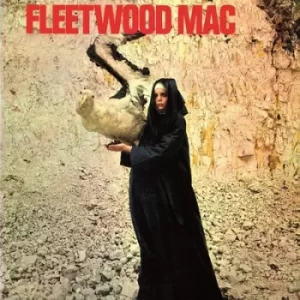 Image of The Pious Bird of Good Omen by Fleetwood Mac Vinyl Album