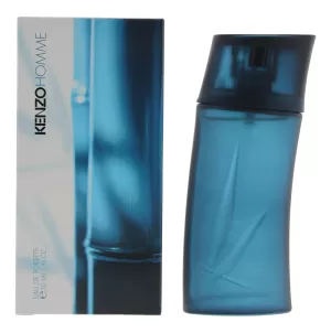 Image of Kenzo Pour Homme Eau de Toilette For Him 30ml