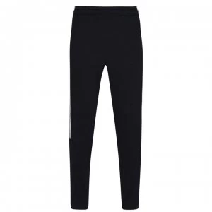 Image of adidas Mens Essentials 3-Stripes Pants - Black/White