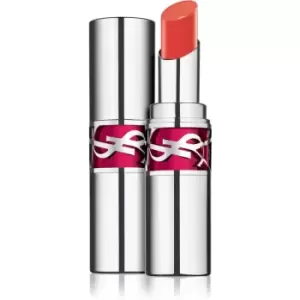 Image of Yves Saint Laurent Rouge Volupte Candy Glaze lip balm 11 Red Thrill 3,2 g