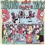 Image of The Toy Dolls - Treasured Toy Dolls Tracks (Music CD)