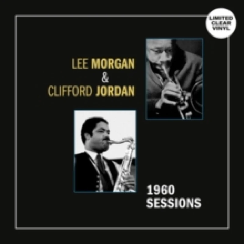 Image of 1960 Sessions Vinyl