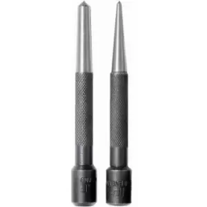 Image of 351W Centre Punch Set - Eclipse