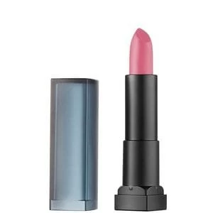 Image of Maybelline Color Sensational Matte Lipstick Nocturnal Rose