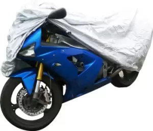 Image of Water Resistant Motorcycle Cover - Small POLC152 POLCO
