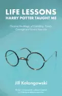 Image of life lessons harry potter taught me discover the magic of friendship family