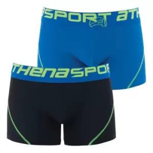 Image of Pack of 2 Air Performance Hipsters