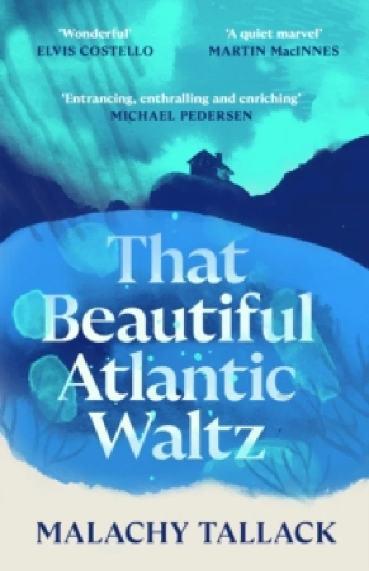 Image of That Beautiful Atlantic Waltz Hardback
