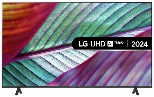 Image of LG 55" 55UR75006LK Smart 4K Ultra HD LED TV
