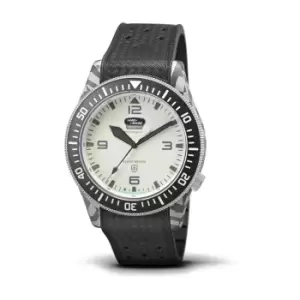 Image of Holton Land Rover x Elliot Brown Trophy II LIMITED EDITION Wristwatch