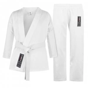 Image of Cimac Karate Suit - White