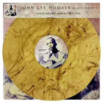 Image of John Lee Hooker - Blues Roots Vinyl