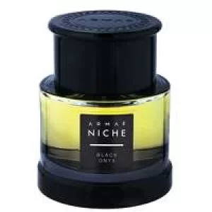 Image of Armaf Niche Black Onyx Eau de Parfum Unisex 90ml