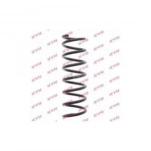 Image of Rear Coil Spring KYB RA6411