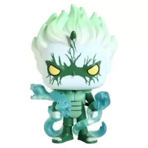 Image of Boruto Mitsuki Sage Mode Funko Pop! Vinyl Figure