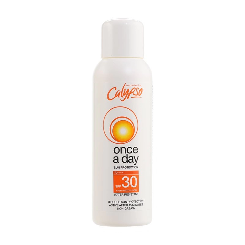 Image of Calypso Once a Day SPF30 200ml