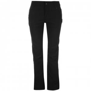Image of Karrimor Panther Trousers Womens - Black