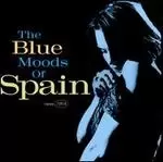 Image of blue moods of spain