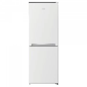 Image of Beko CFG3552 213L Freestanding Fridge Freezer