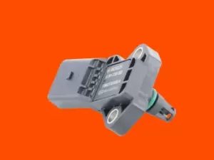 Image of Bosch Boost Gauge 0 261 230 266 Turbo Boost Gauge,Turbo Gauge VW,AUDI,SKODA,Golf IV Schragheck (1J1),Golf V Schragheck (1K1),POLO (9N_)