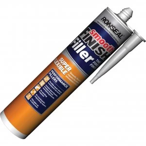 Image of Ronseal Smooth Finish Super Flexible Filler 33g