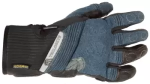 Image of Trilobite Parado Gloves, blue, Size XL, blue, Size XL