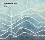 Image of Pete McCann - Range (Music CD)