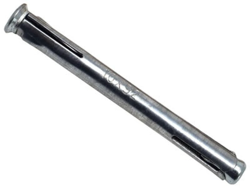 Image of Masonmate 10 X 92mm Metal Frame Anchors - Box Of 50 Durable Steel Fixings For Secure Installations