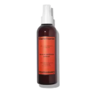 Image of Ceremonia Guava Rescue Spray Leave-In Conditioner