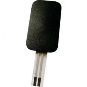 Image of Membrane switch 24 Vdc 0.05 A 1 x OffOn FT01M