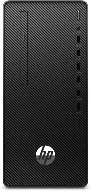 Image of HP 290 G4 i5-10500 Intel Core i5 Desktop Computer