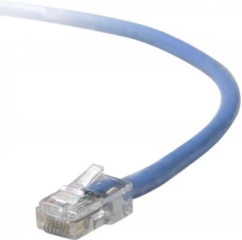 Image of Belkin UTP Patch Cable Blue 5M
