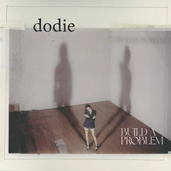 Image of dodie - Build a Problem CD