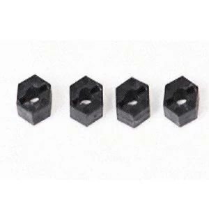 Image of Roc Hobby 12Mm Wheel Hex Set