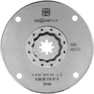 Image of Fein 63502175210 HSS Circular saw blade 100 mm