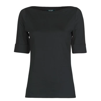 Image of Lauren Ralph Lauren JUDY womens in Black - Sizes M,L,XL,XS