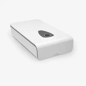 Image of EasyPix SB1 Steribox - Uvc Sterilisation For Smartphones, Masks Etc.